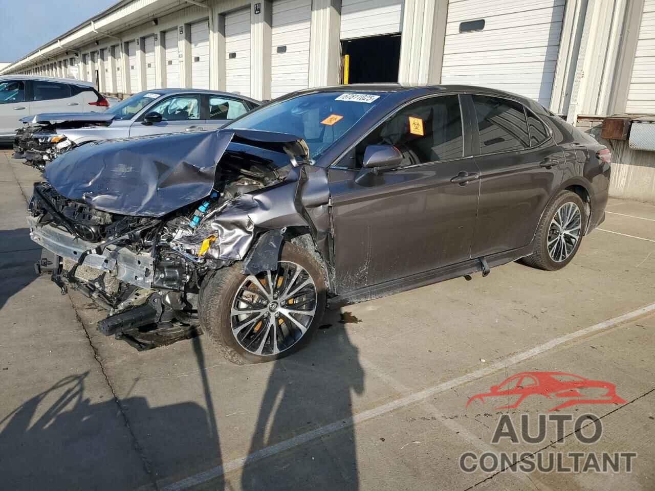 TOYOTA CAMRY 2020 - 4T1G11AKXLU913634