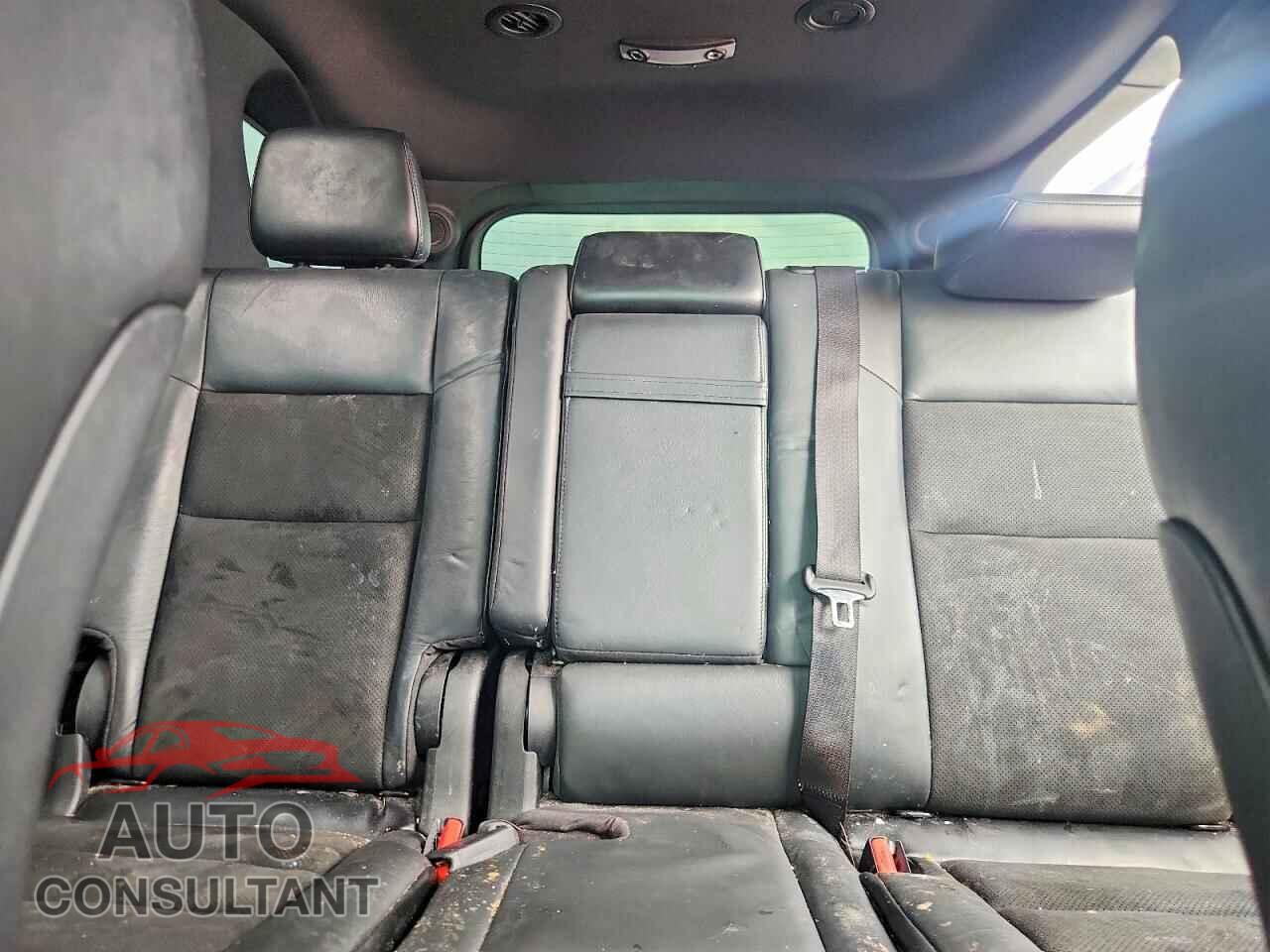 DODGE DURANGO 2021 - 1C4RDHDG0MC803977