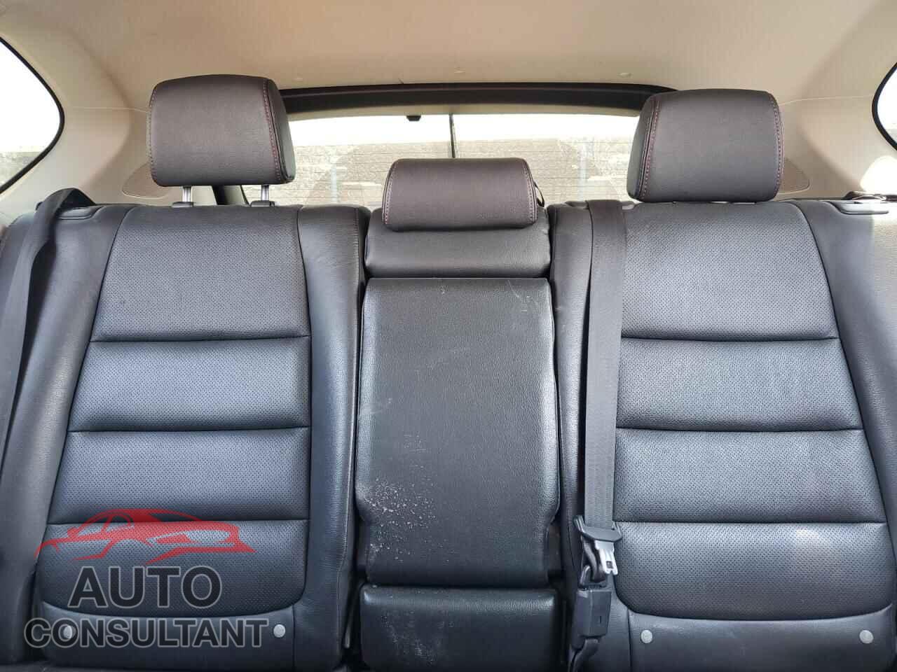 MAZDA CX-5 2015 - JM3KE4DY1F0528390