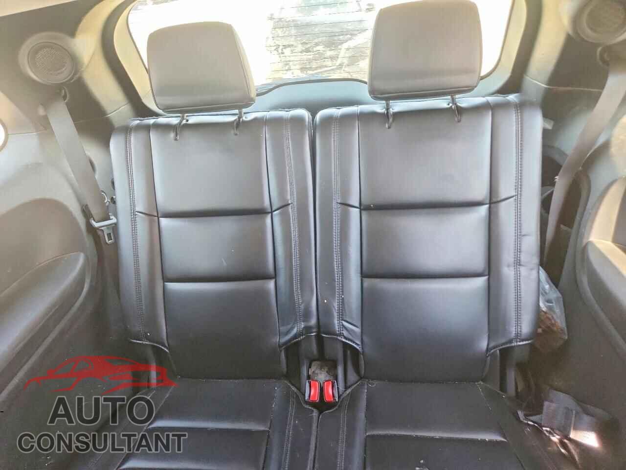 DODGE DURANGO 2014 - 1C4RDJDG2EC508565