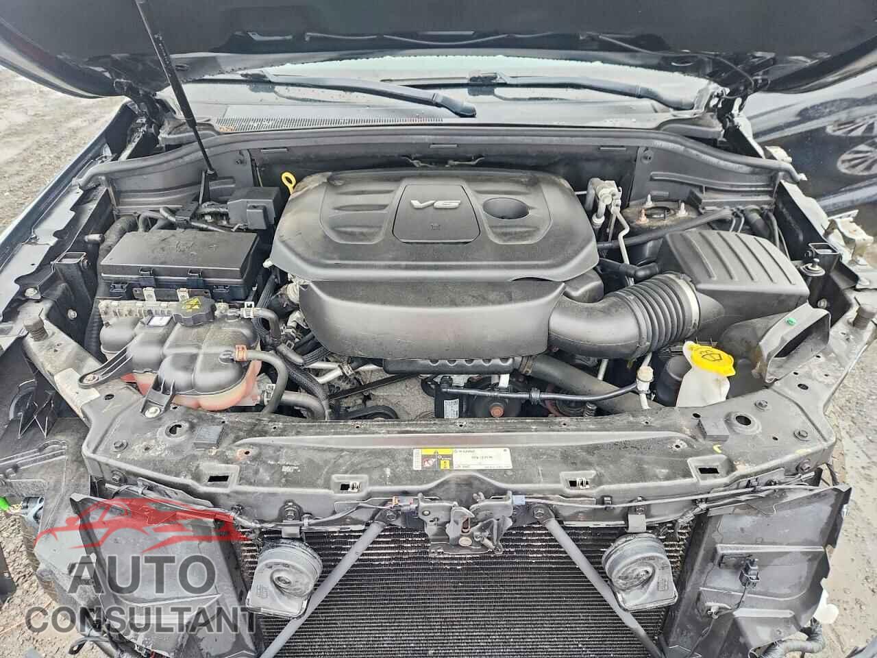 JEEP CHEROKEE 2018 - 1C4RJFBG1JC336421