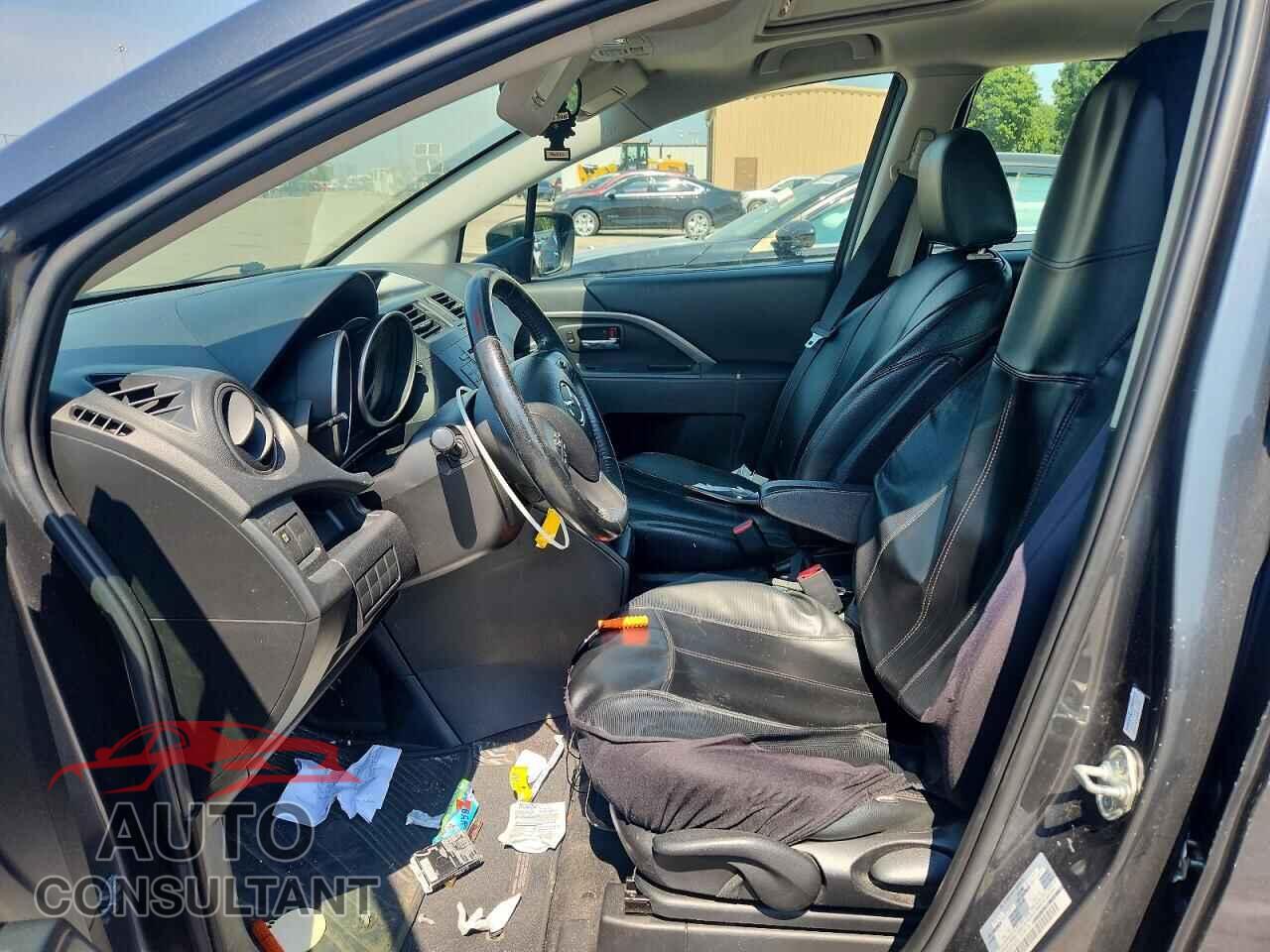 MAZDA 5 2012 - JM1CW2CL6C0140720
