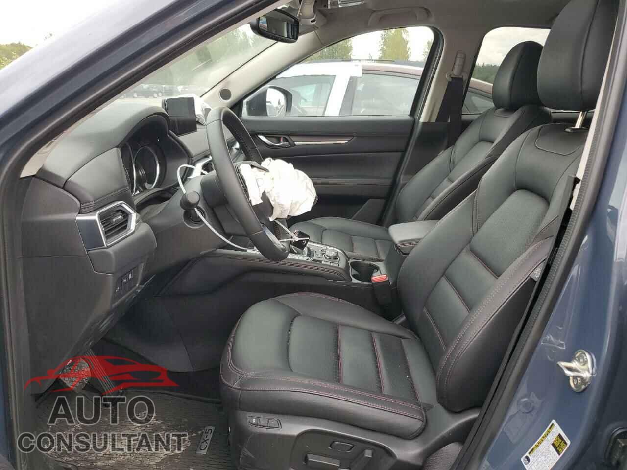 MAZDA CX-5 PREFE 2024 - JM3KFBCL5R0435416