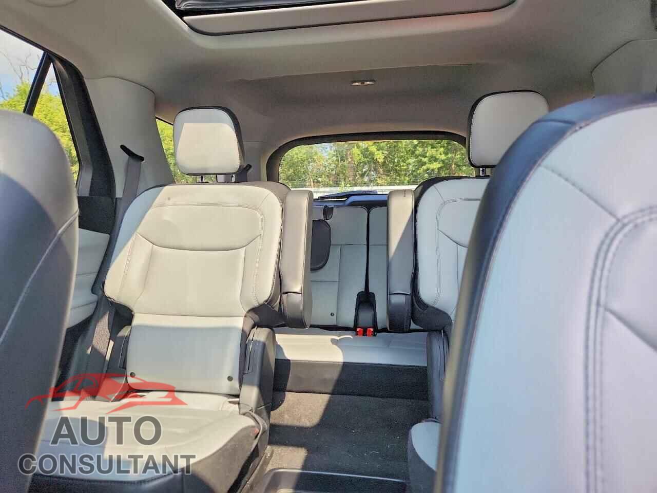 FORD EXPLORER 2021 - 1FMSK8DH3MGB78446