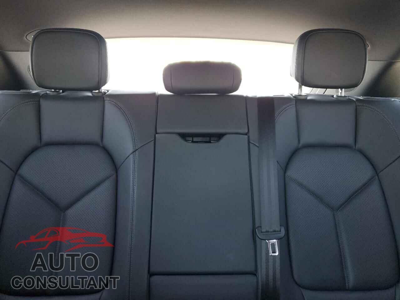 PORSCHE MACAN BASE 2023 - WP1AA2A54PLB13948