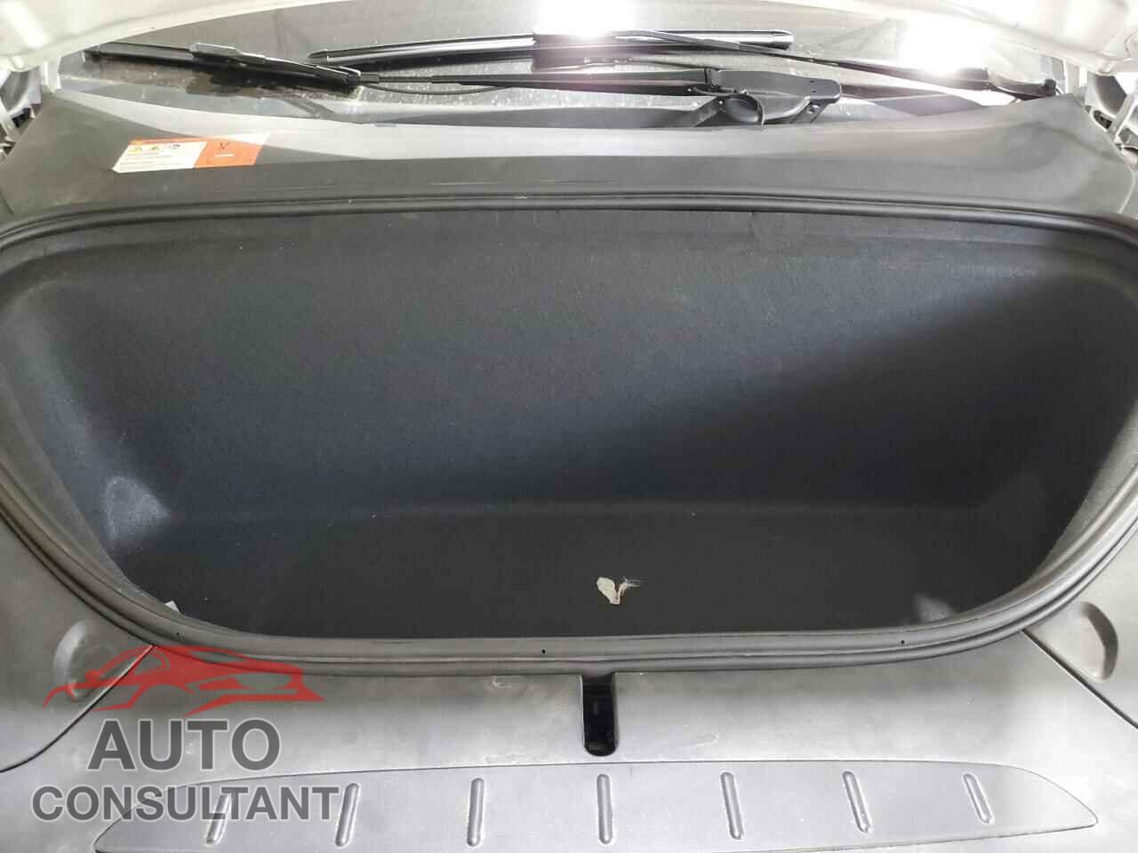 TESLA MODEL X 2017 - 5YJXCDE22HF043226