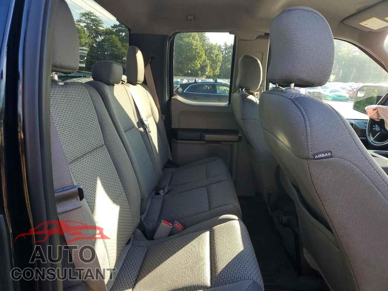 FORD F150 2016 - 1FTEX1EP4GFB59706