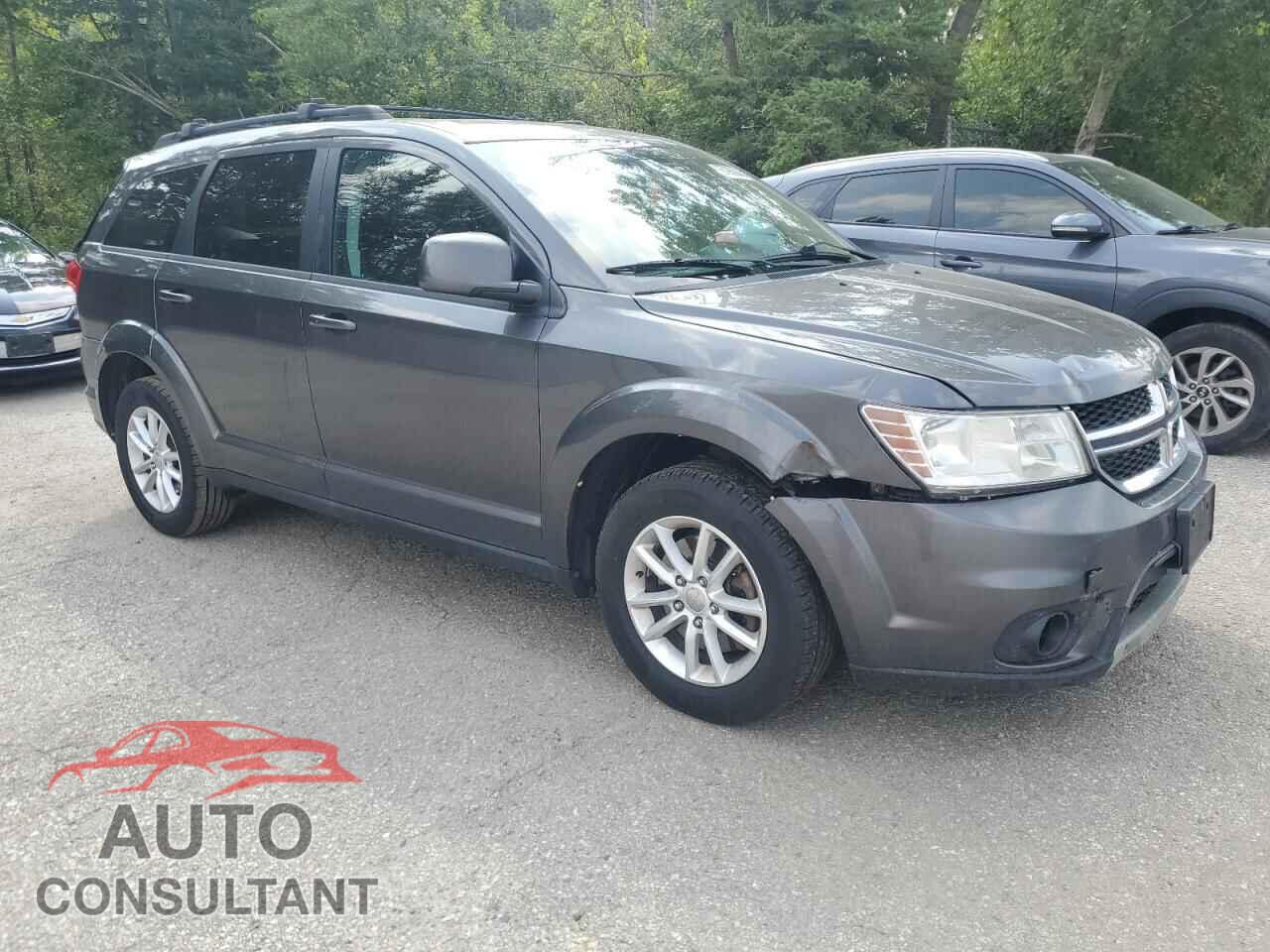 DODGE JOURNEY 2015 - 3C4PDCCG6FT530112