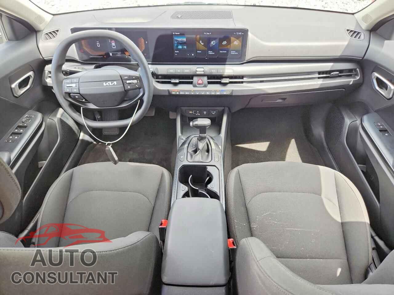KIA ALL OTHER 2026 - 3KPFT4DE3TE262976