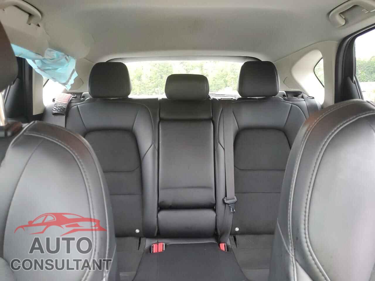 MAZDA CX-5 2020 - JM3KFACM4L0790331