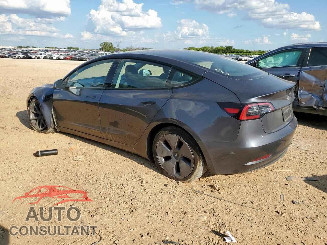 TESLA MODEL 3 2023 - 5YJ3E1EA9PF671667