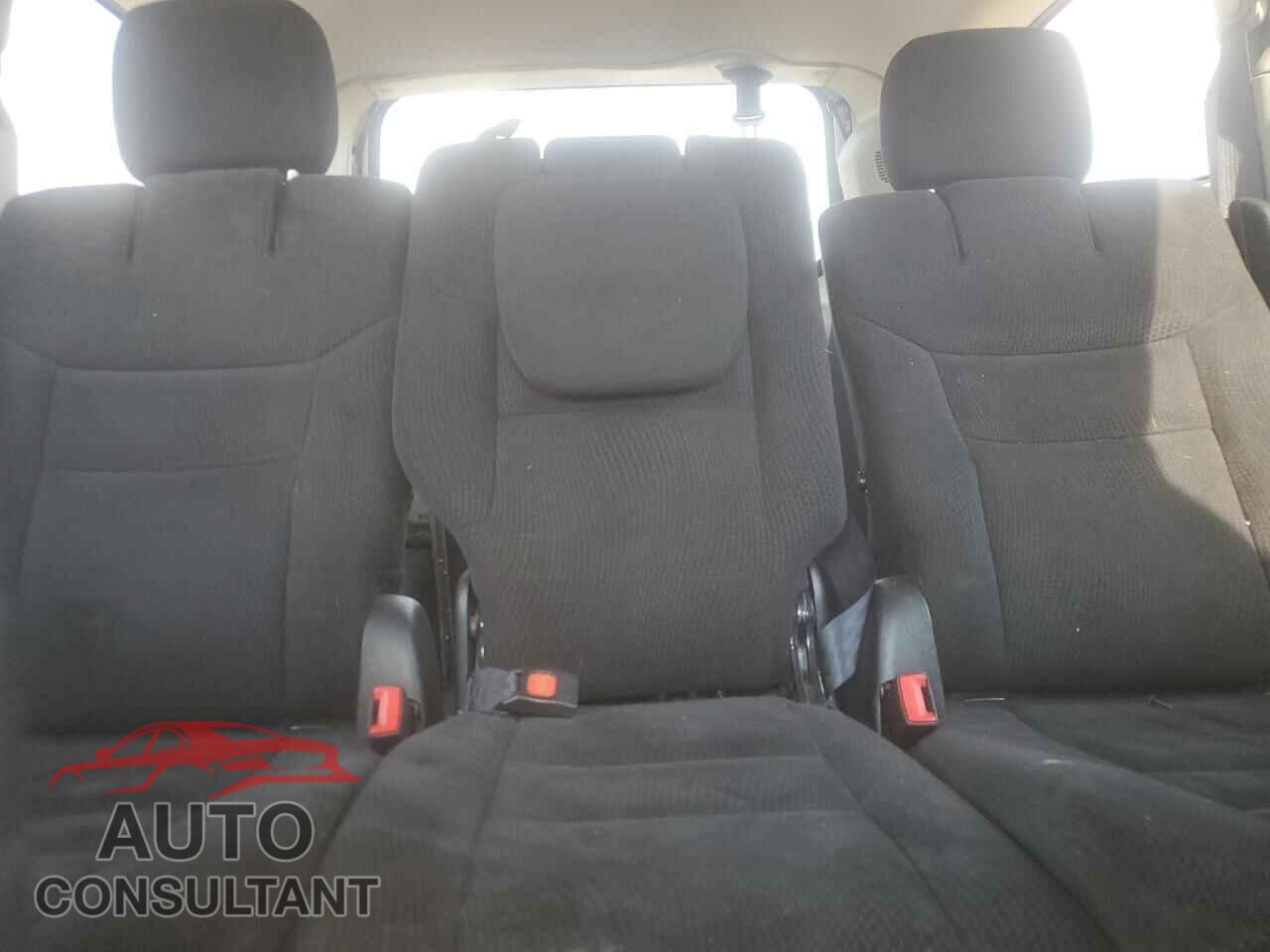 DODGE CARAVAN 2015 - 2C4RDGCG5FR540259