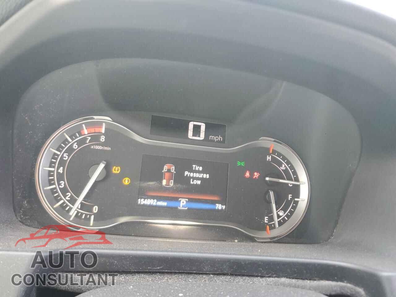 HONDA PILOT 2018 - 5FNYF6H50JB028100