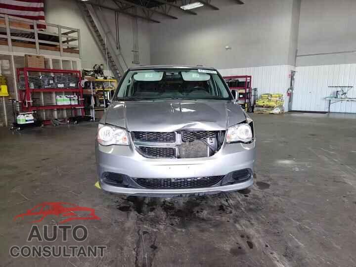 DODGE CARAVAN 2015 - 2C4RDGCGXFR718294