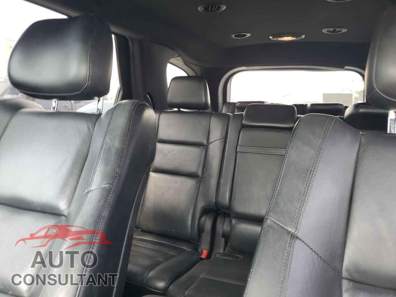 DODGE DURANGO 2015 - 1C4RDHDG5FC755847