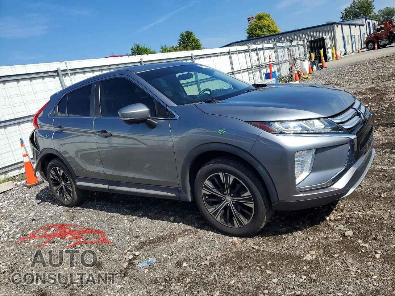 MITSUBISHI ECLIPSE 2019 - JA4AT5AA4KZ020762