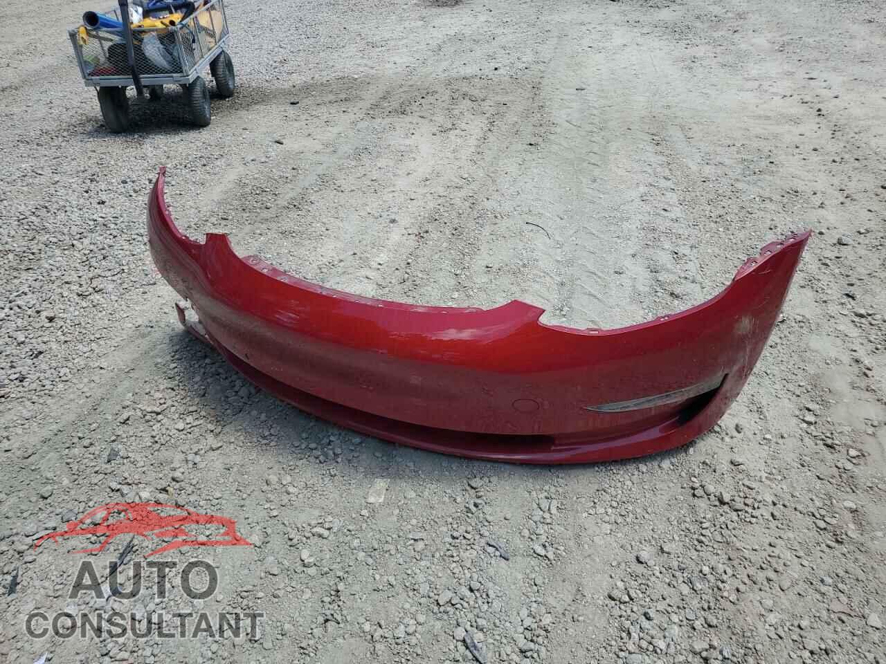 TESLA MODEL 3 2021 - 5YJ3E1EB7MF064056
