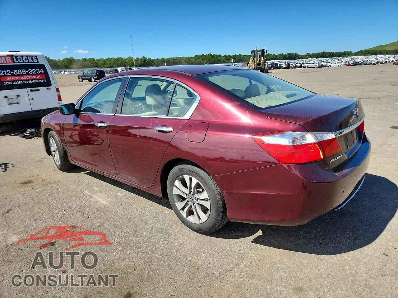 HONDA ACCORD 2015 - 1HGCR2F39FA094528