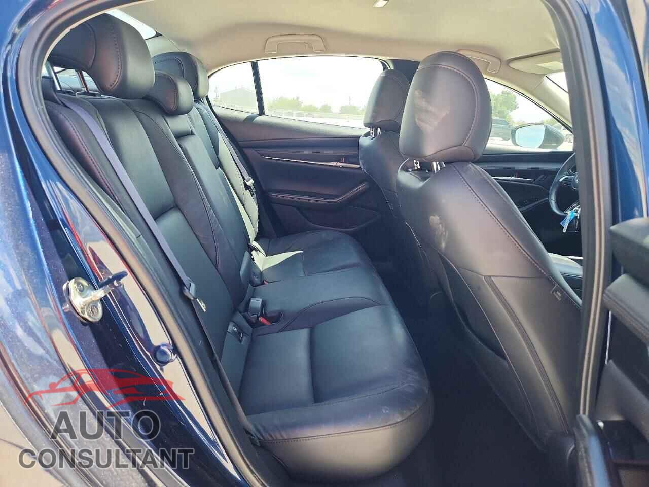 MAZDA MAZDA3 2024 - 3MZBPABMXRM427106