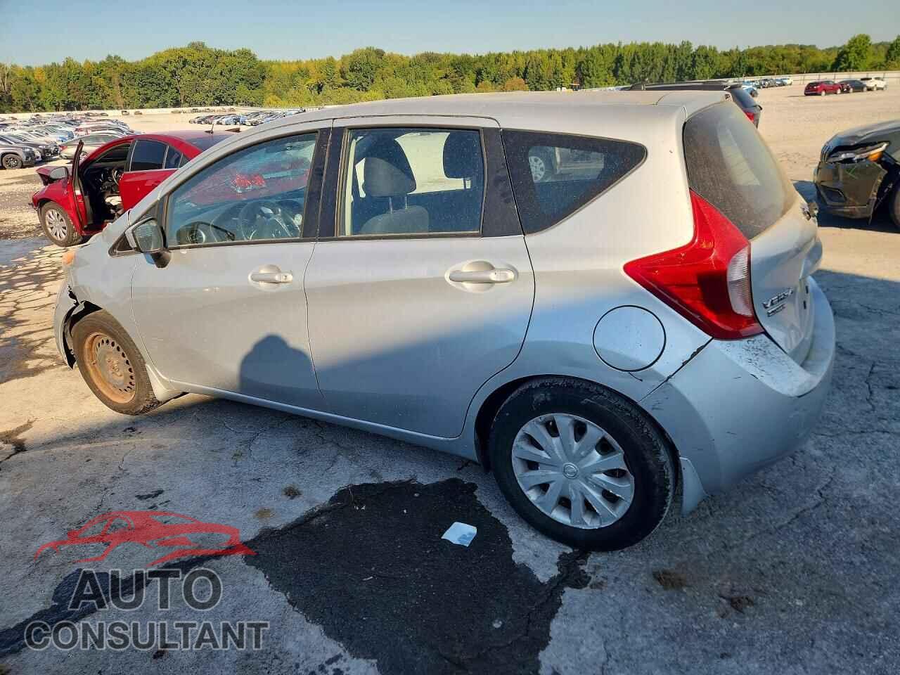 NISSAN VERSA 2015 - 3N1CE2CP3FL411703