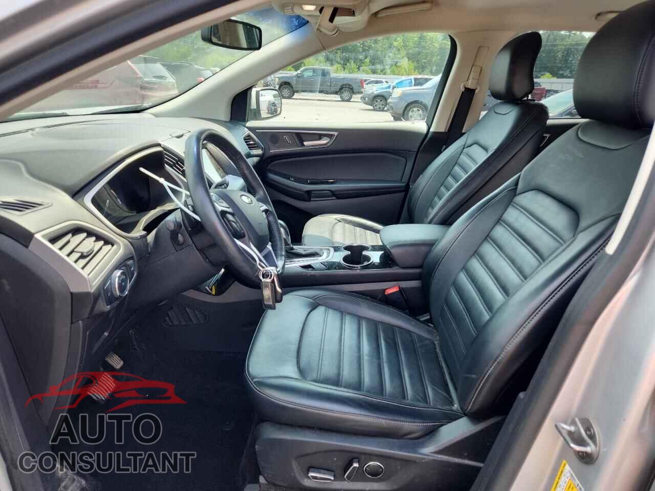 FORD EDGE 2016 - 2FMPK3J99GBC40286