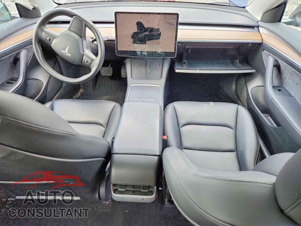 TESLA MODEL 3 2023 - 5YJ3E1EA8PF701211