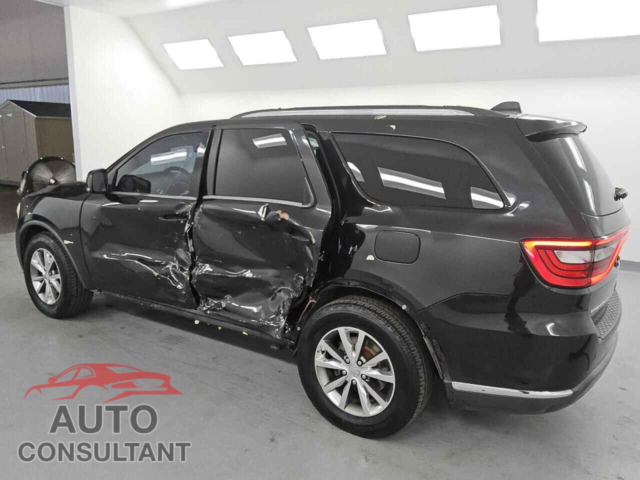 DODGE DURANGO 2015 - 1C4RDHDG0FC239265