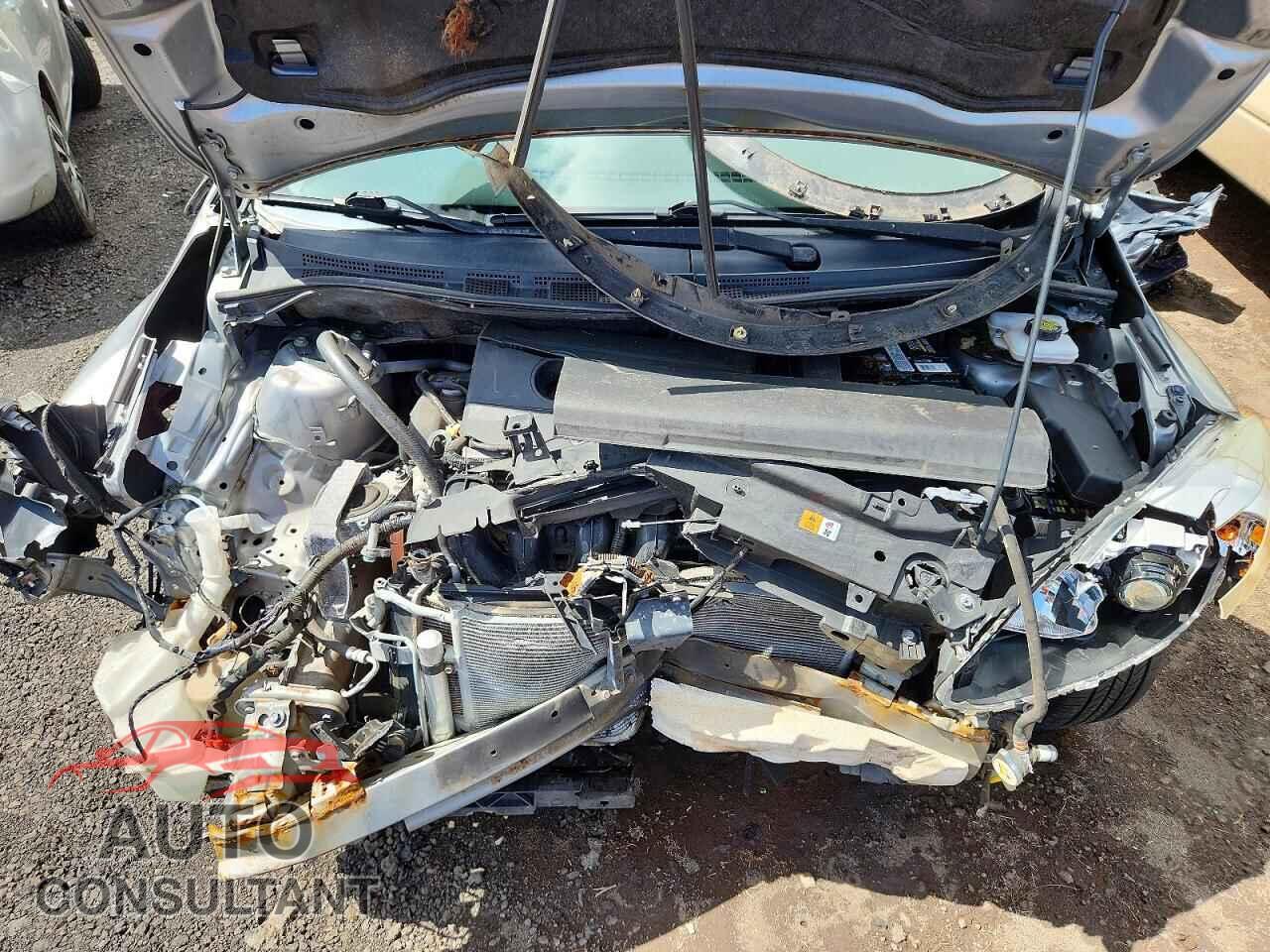 MAZDA 5 2013 - JM1CW2BL4D0147751
