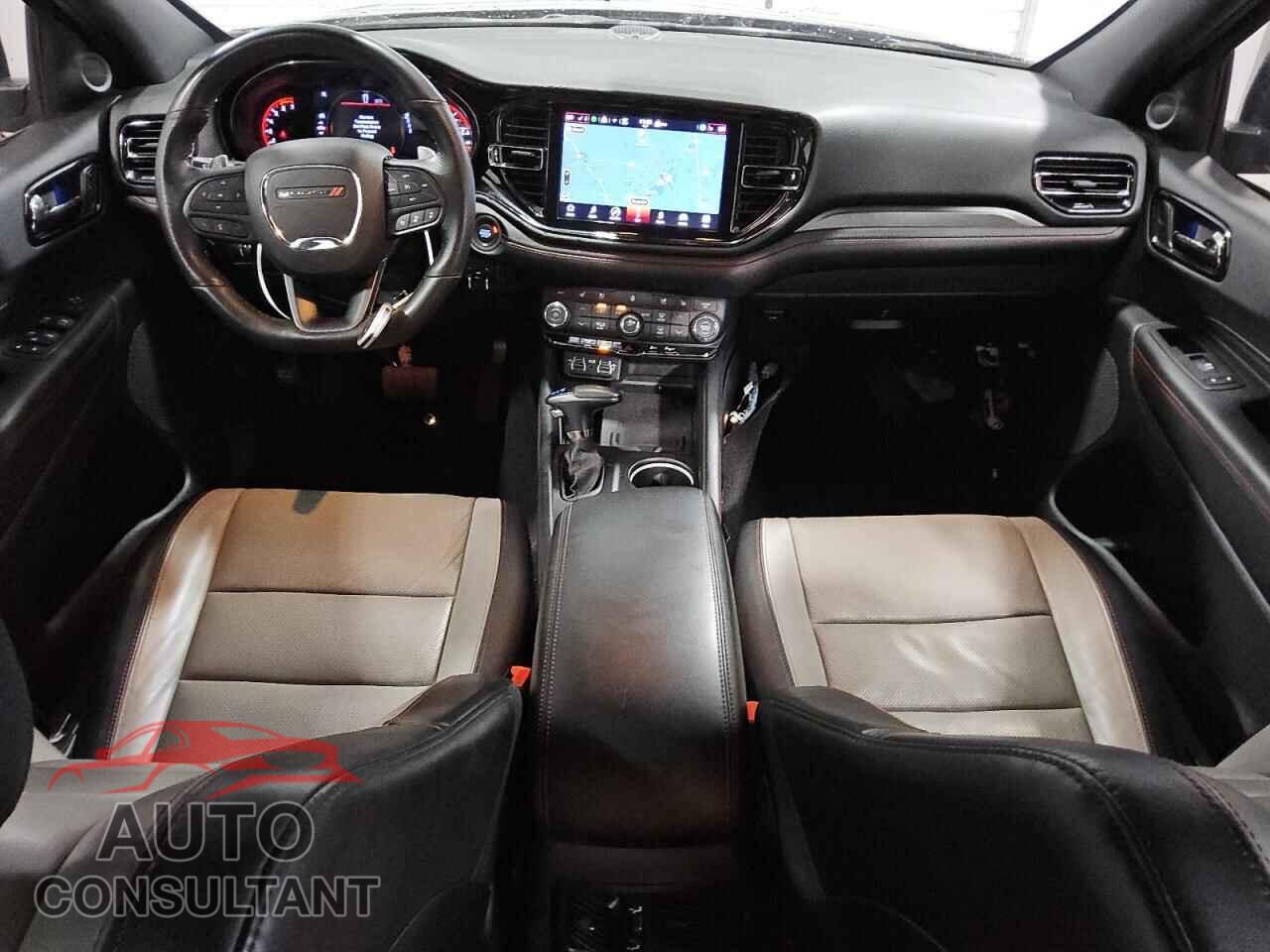 DODGE DURANGO 2024 - 1C4SDHCTXRC143549