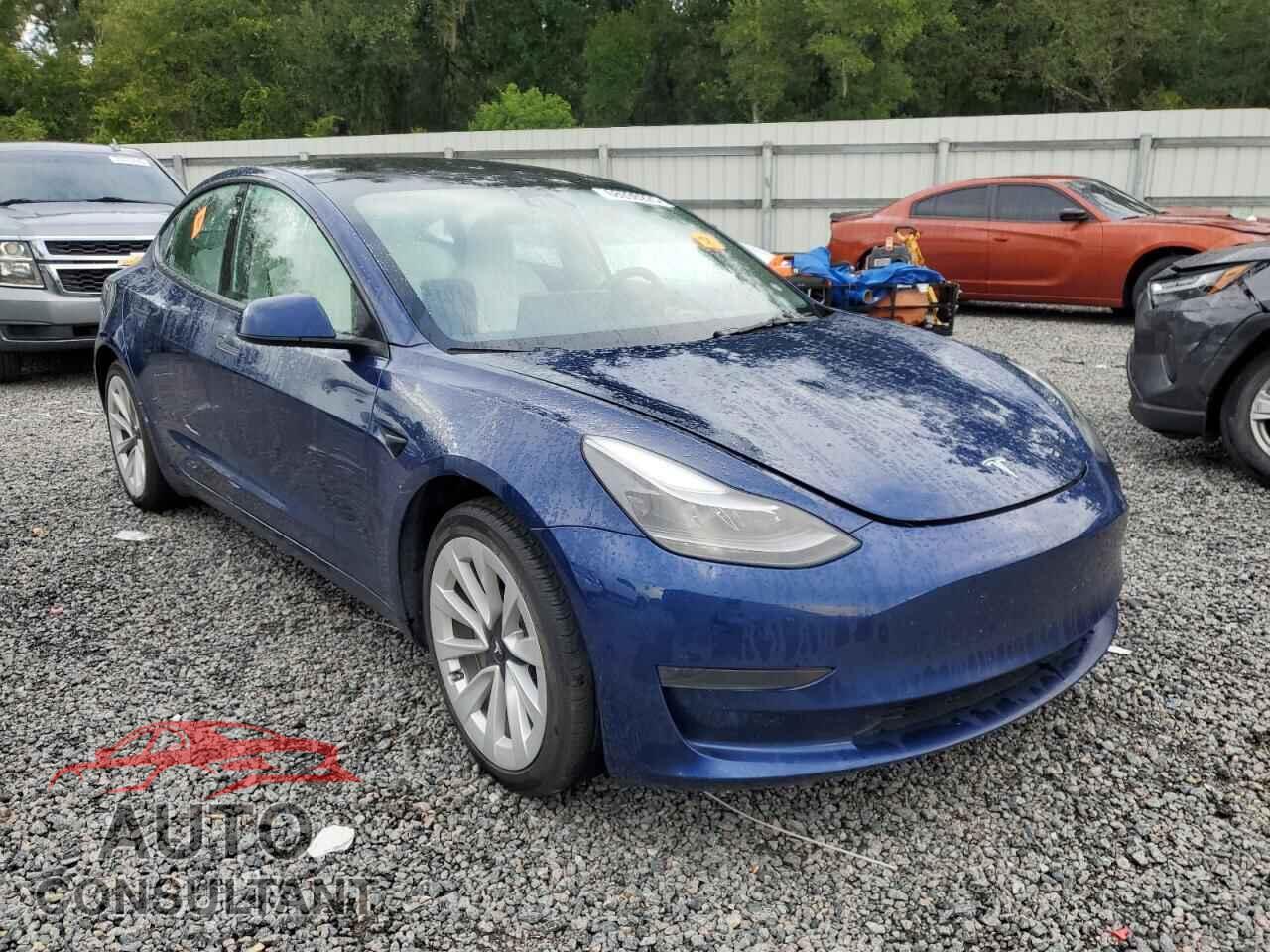 TESLA MODEL 3 2023 - 5YJ3E1EA0PF657947