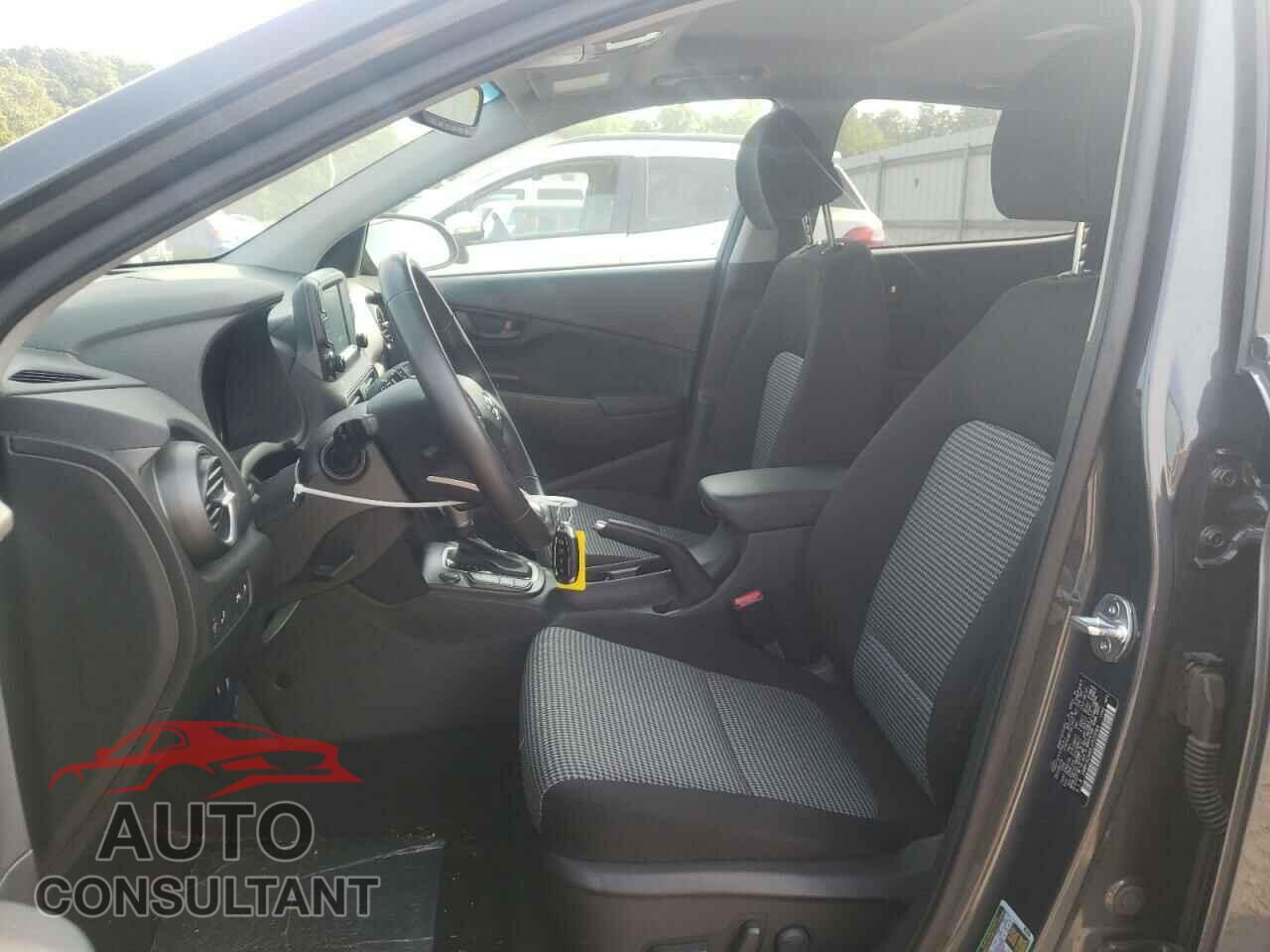 HYUNDAI KONA 2020 - KM8K6CAA4LU520064