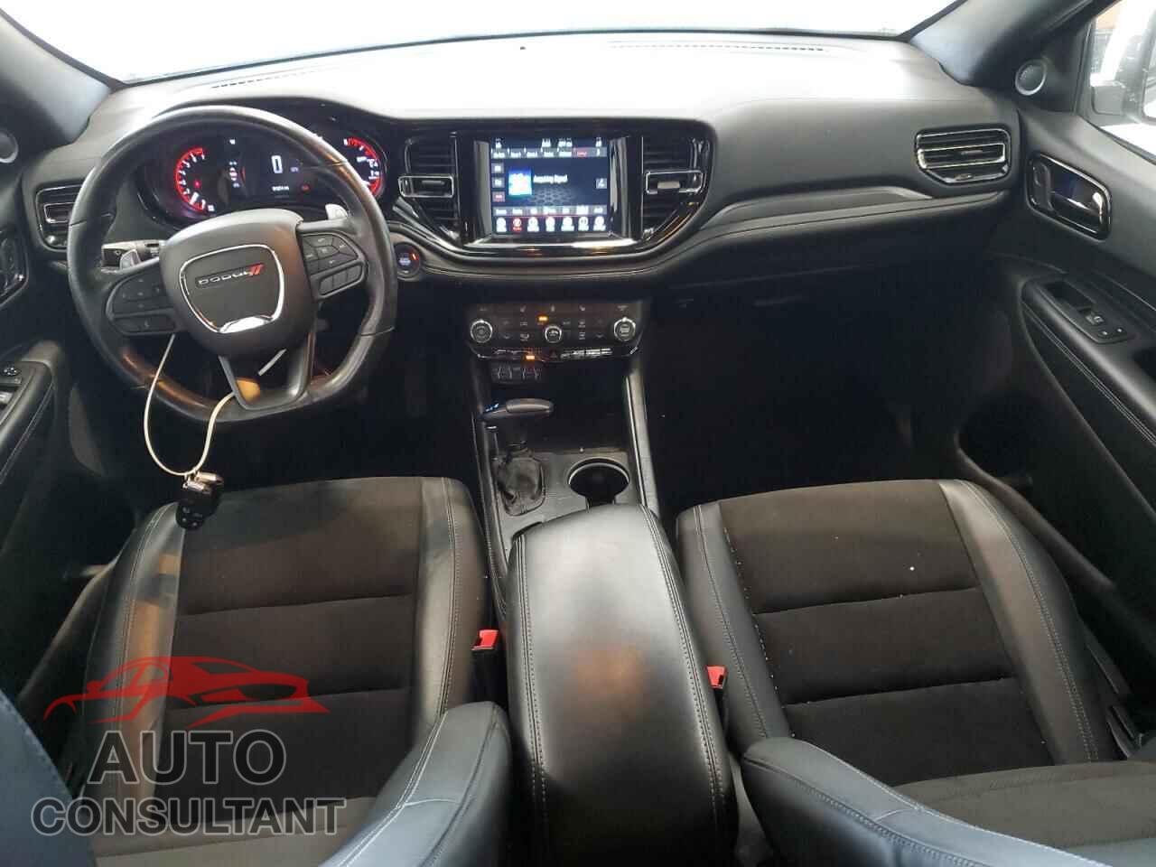 DODGE DURANGO 2021 - 1C4RDJDG0MC715941