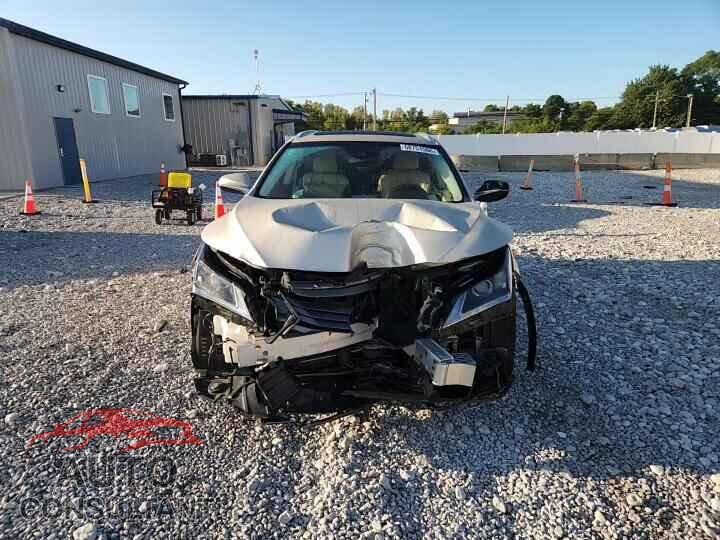 LEXUS RX350 2016 - 2T2BZMCA2GC044295