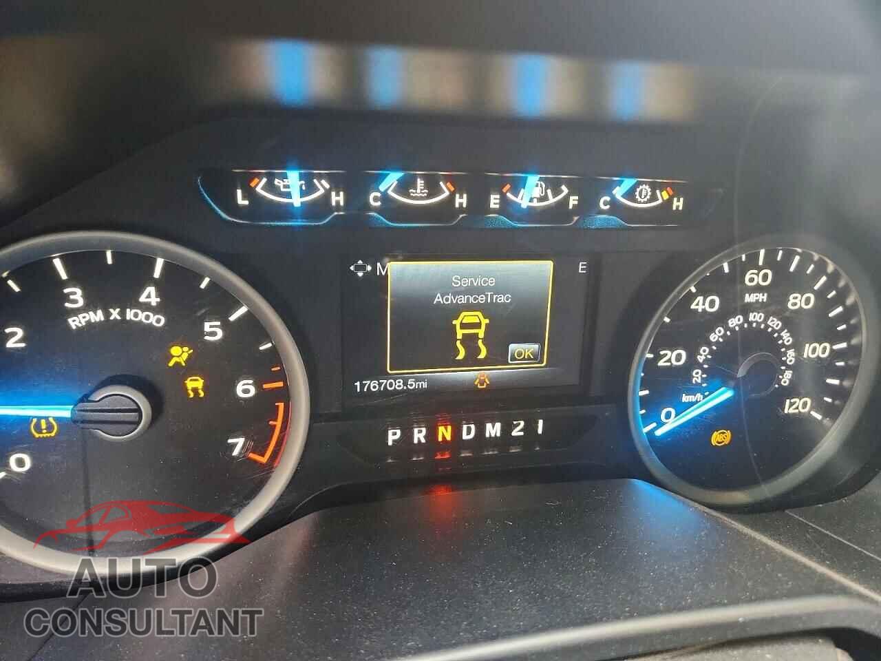 FORD F150 2015 - 1FTEW1EF3FFB83889