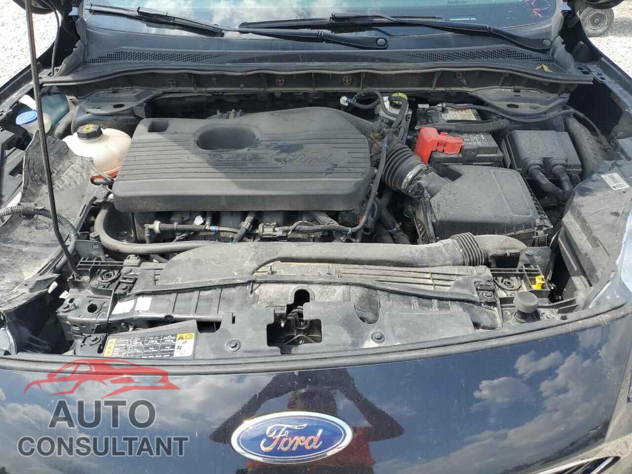 FORD ESCAPE 2020 - 1FMCU9J94LUA29335