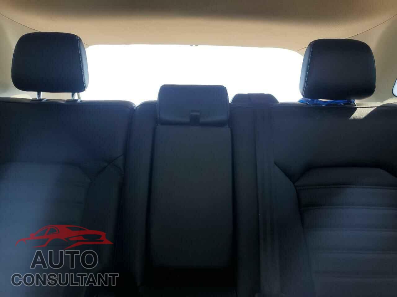 FORD EDGE 2019 - 2FMPK4J97KBC03431