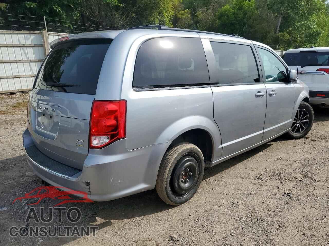DODGE CARAVAN 2019 - 2C4RDGEG2KR630847