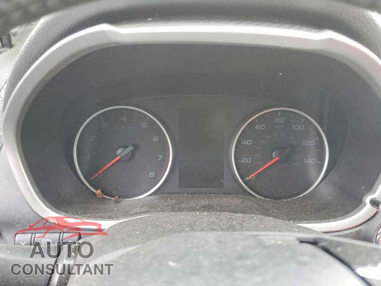 MITSUBISHI ECLIPSE 2025 - JA4ATWAA3SZ031788