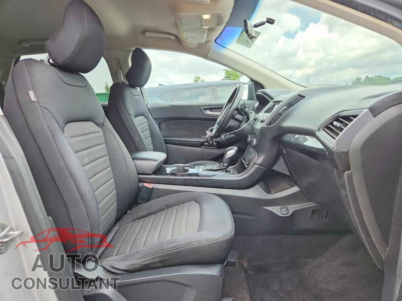 FORD EDGE 2017 - 2FMPK3G99HBC28020