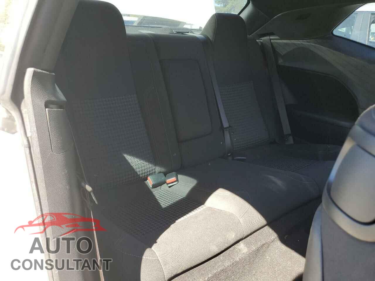 DODGE CHALLENGER 2019 - 2C3CDZAG0KH649883