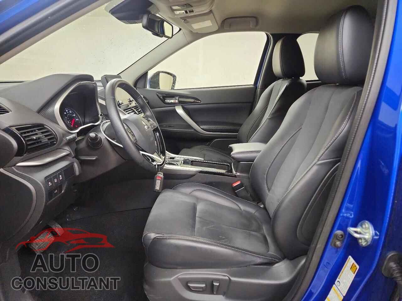 MITSUBISHI ECLIPSE 2025 - JA4ATWAA6SZ046706