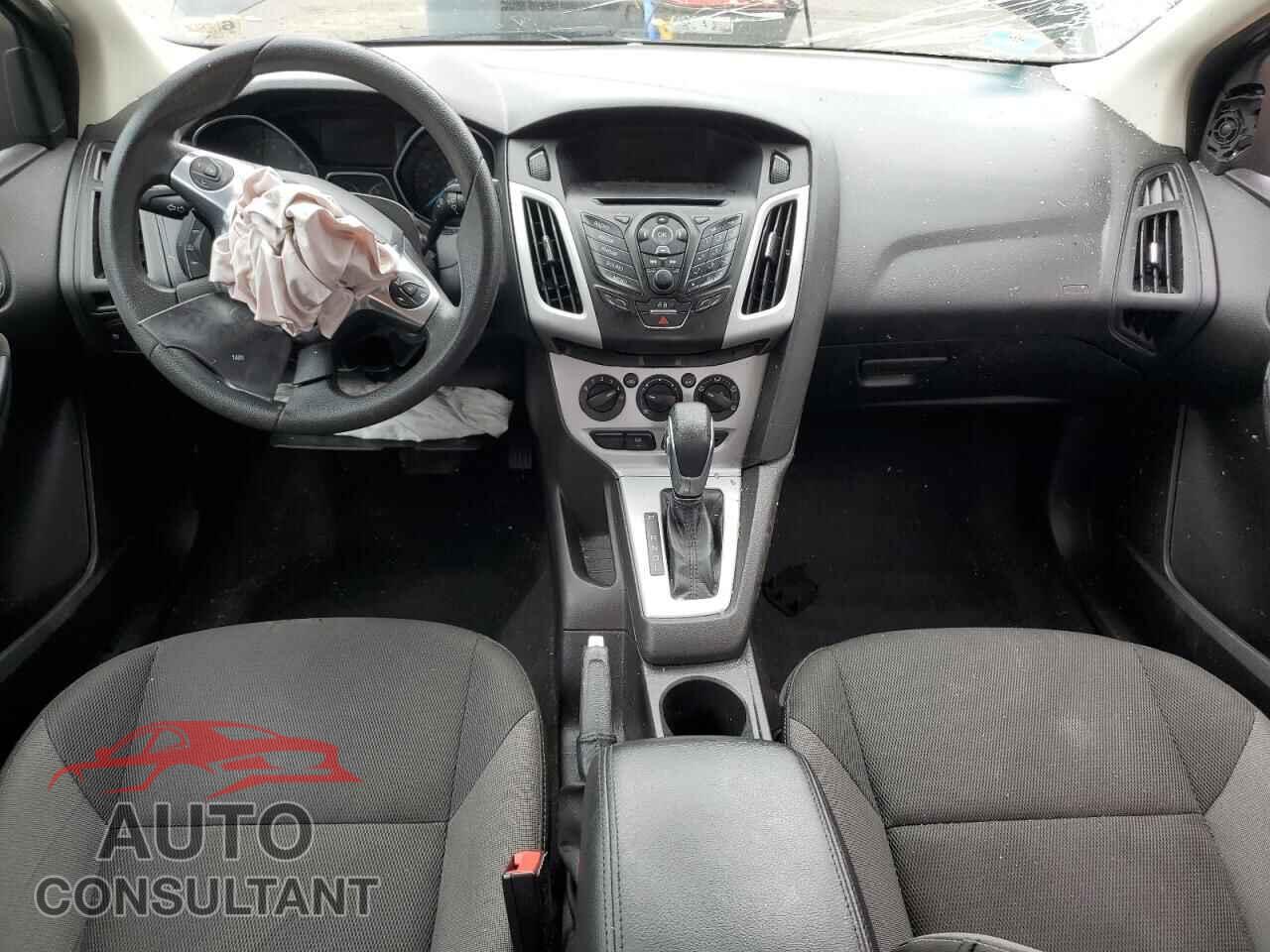 FORD FOCUS 2014 - 1FADP3F20EL448578
