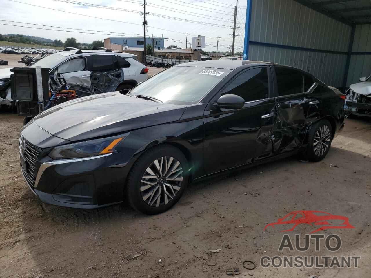 NISSAN ALTIMA 2024 - 1N4BL4DV6RN365026