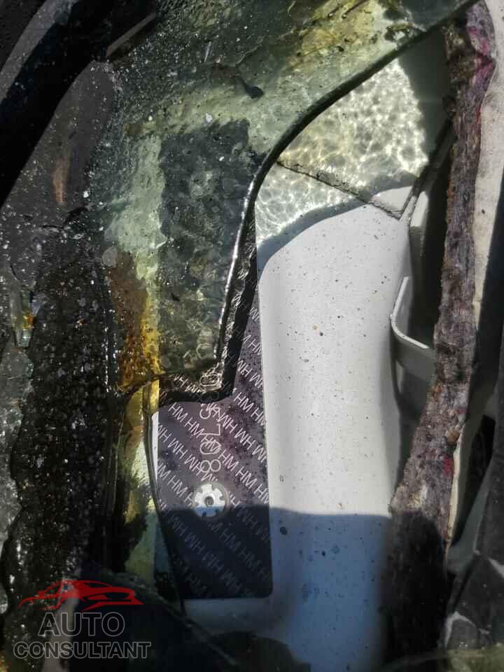 HONDA PILOT 2012 - 5FNYF4H69CB035708