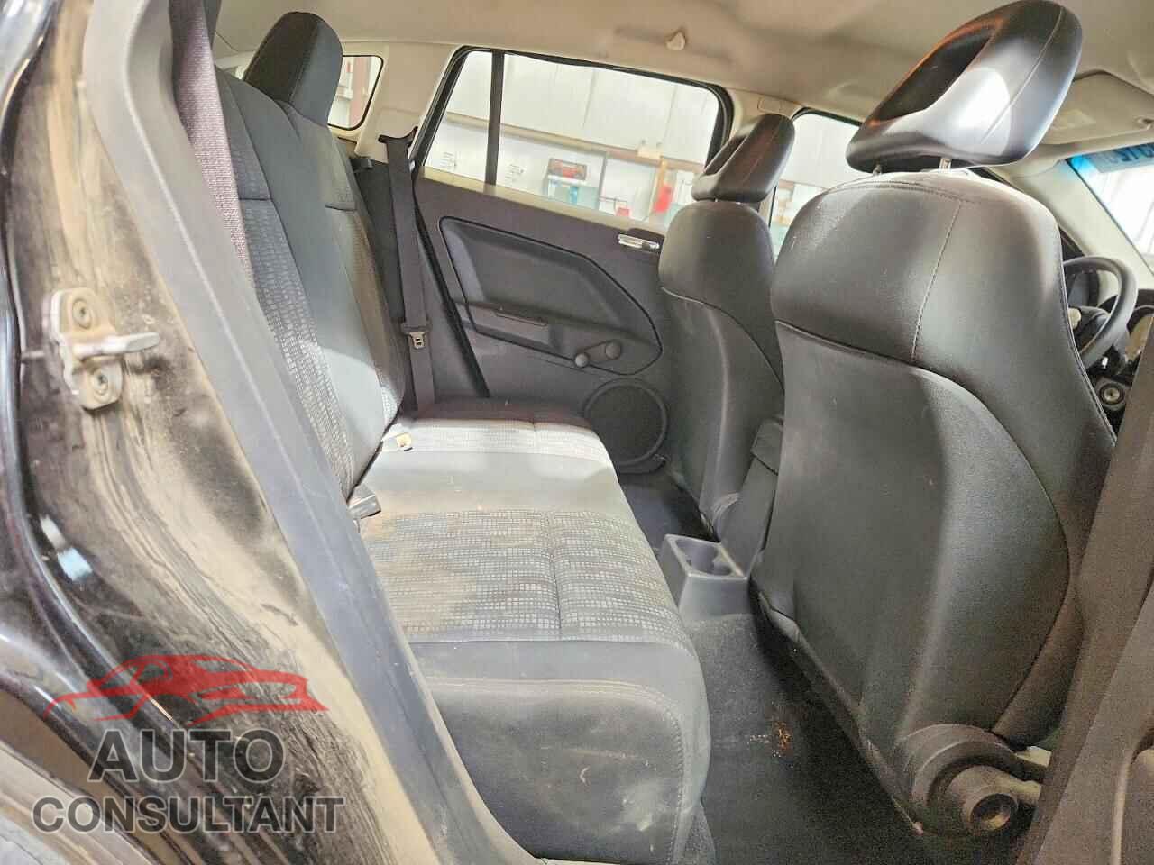 DODGE CALIBER 2009 - 1B3HB28A49D136029
