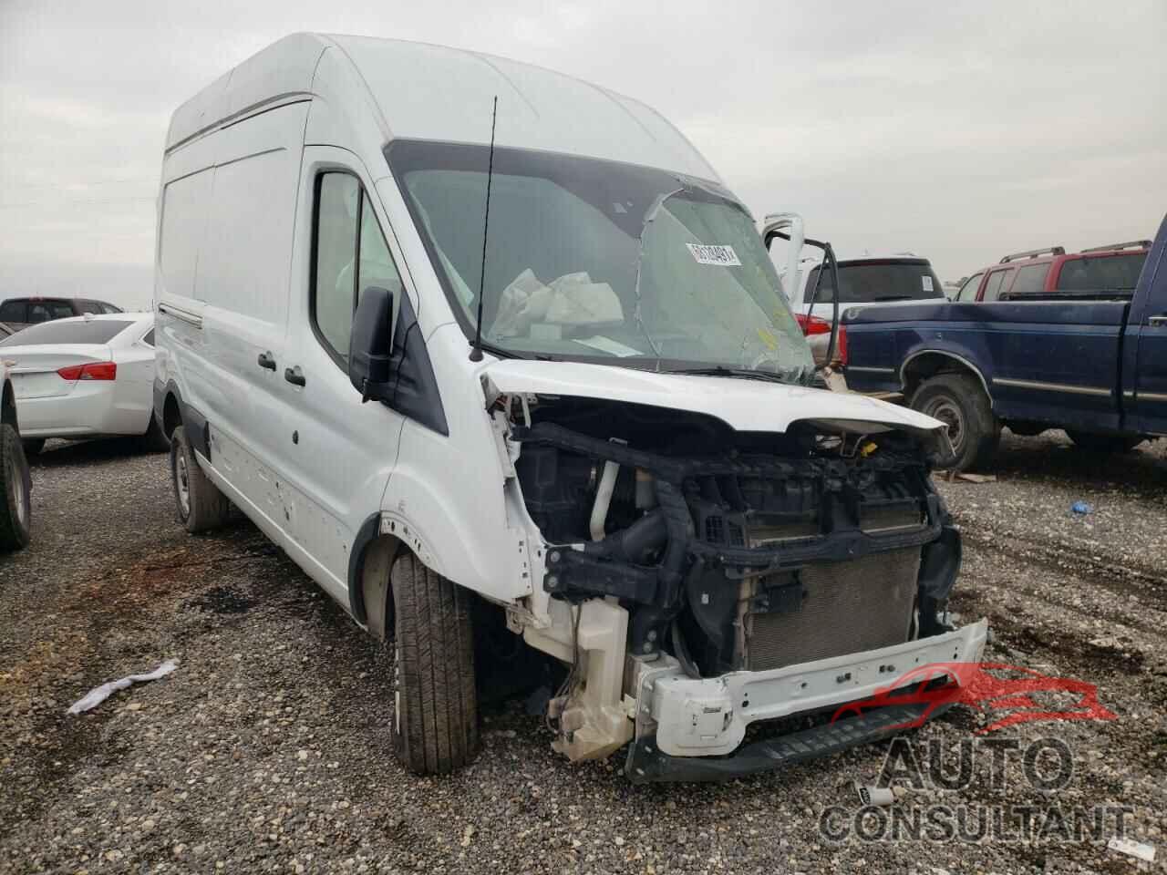 FORD TRANSIT CO 2017 - 1FTYR2XM4HKA03397