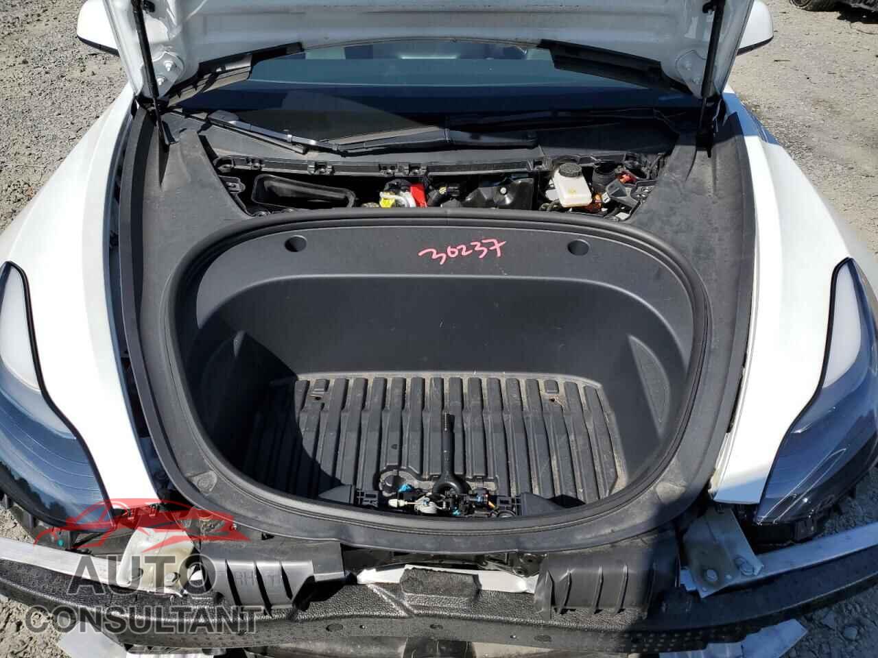 TESLA MODEL 3 2023 - 5YJ3E1EA6PF405233