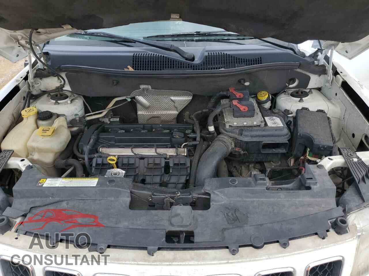 JEEP COMPASS 2011 - 1J4NT1FA3BD139208
