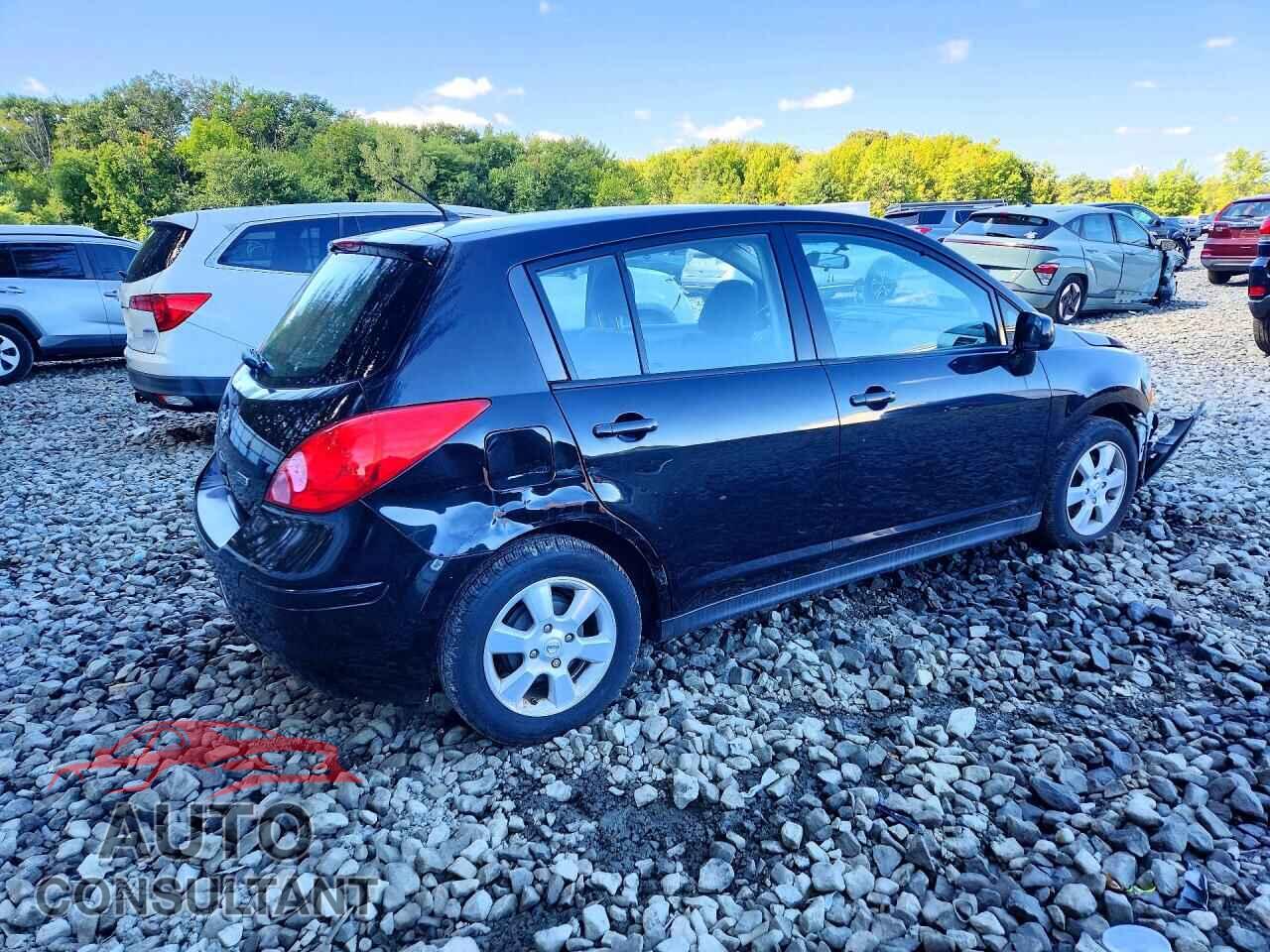 NISSAN VERSA 2012 - 3N1BC1CP6CK294292