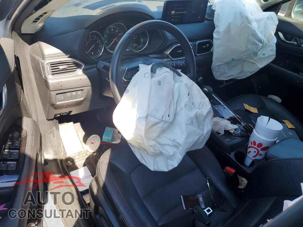 MAZDA CX-5 2024 - JM3KFBCM4R0374861